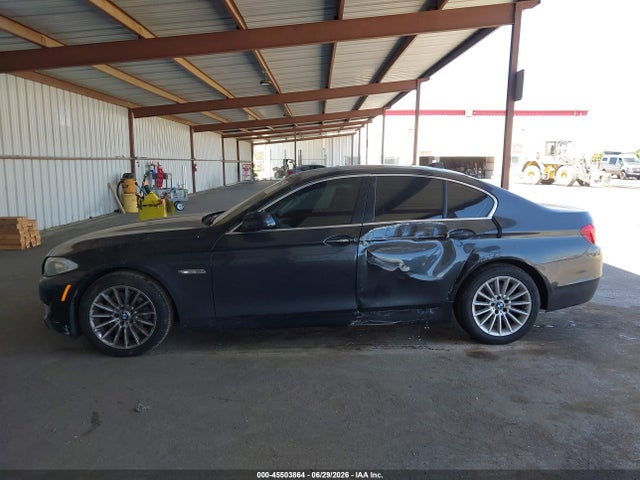 Aukcja sprzedaży 2012 Bmw 535i, vin: WBAFR7C52CC810195, numer aukcji: 45503864