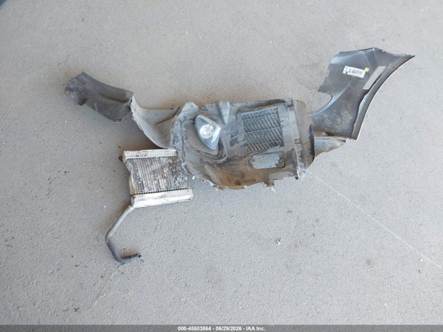 Aukcja sprzedaży 2012 Bmw 535i, vin: WBAFR7C52CC810195, numer aukcji: 45503864