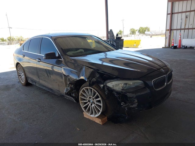 Aukcja sprzedaży 2012 Bmw 535i, vin: WBAFR7C52CC810195, numer aukcji: 45503864