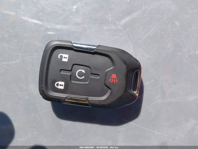 Продаж на аукціоні авто 2021 Gmc Terrain Fwd Sle, vin: 3GKALMEV8ML402269, номер лоту: 45503867