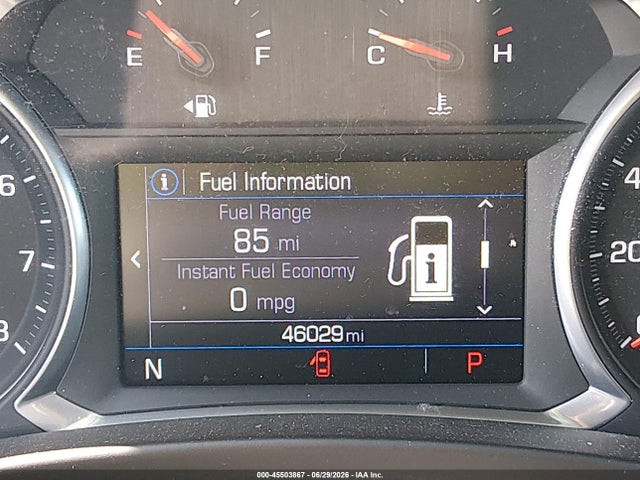 Продаж на аукціоні авто 2021 Gmc Terrain Fwd Sle, vin: 3GKALMEV8ML402269, номер лоту: 45503867