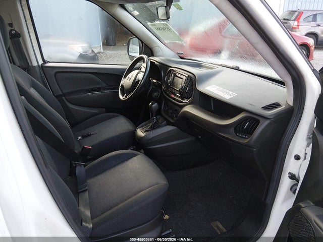Продаж на аукціоні авто 2015 Ram Promaster City Tradesman Slt, vin: ZFBERFBT6F6A66067, номер лоту: 45503881