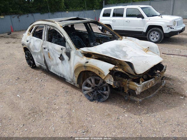 Aukcja sprzedaży 2022 Mazda Cx-30 Carbon Edition, vin: 3MVDMBCL9NM434931, numer aukcji: 45503892