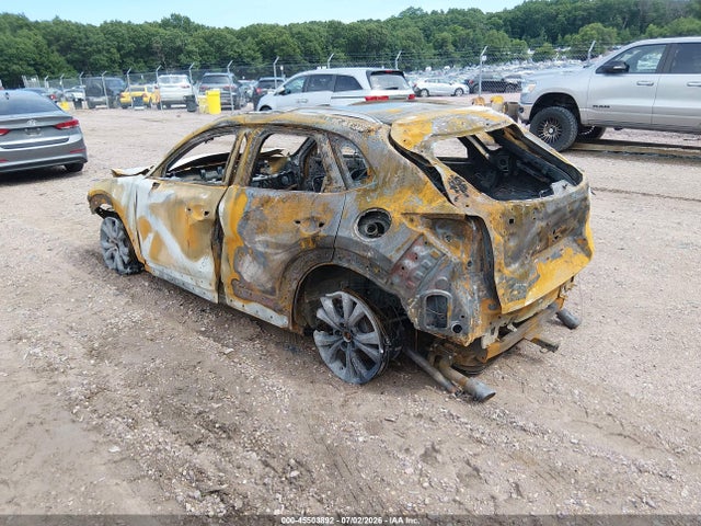 Aukcja sprzedaży 2022 Mazda Cx-30 Carbon Edition, vin: 3MVDMBCL9NM434931, numer aukcji: 45503892