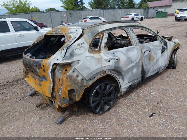 Aukcja sprzedaży 2022 Mazda Cx-30 Carbon Edition, vin: 3MVDMBCL9NM434931, numer aukcji: 45503892