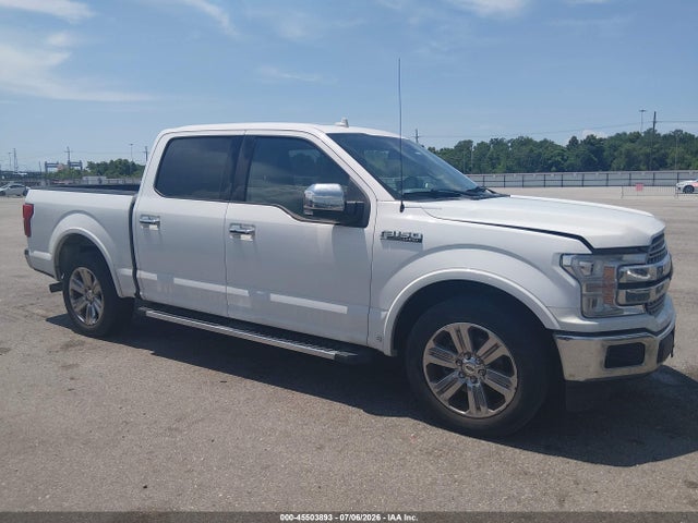 1FTEW1CG4JKF66526 Ford F-150 King Ranch/lariat/limited/platinum/xl/xlt