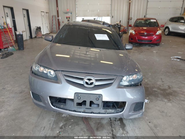 Aukcja sprzedaży 2008 Mazda Mazda6 S Sport Ve, vin: 1YVHP84D985M06409, numer aukcji: 45503897
