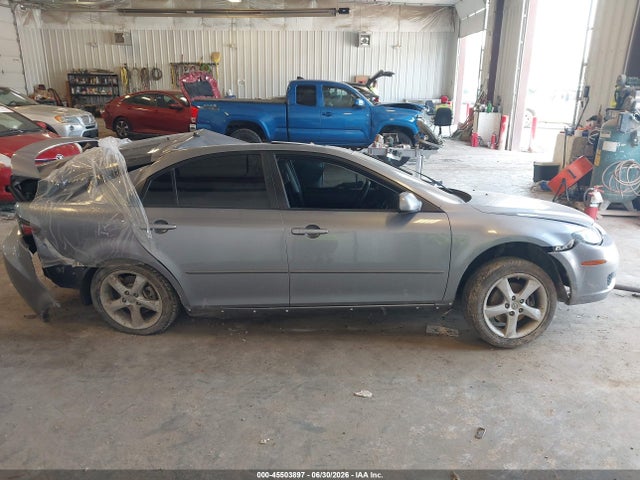 Aukcja sprzedaży 2008 Mazda Mazda6 S Sport Ve, vin: 1YVHP84D985M06409, numer aukcji: 45503897