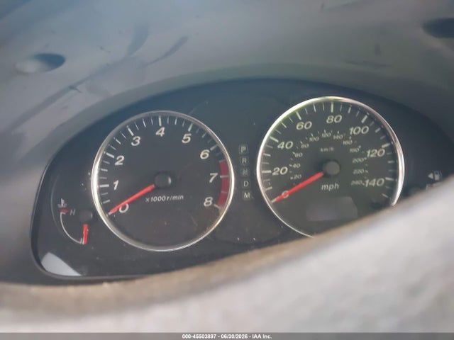 Aukcja sprzedaży 2008 Mazda Mazda6 S Sport Ve, vin: 1YVHP84D985M06409, numer aukcji: 45503897
