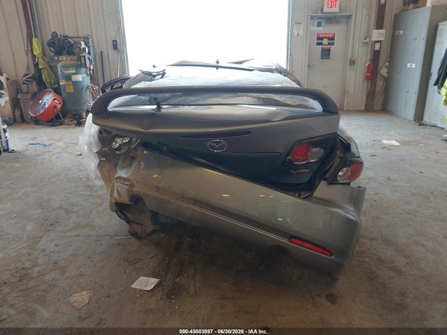 Aukcja sprzedaży 2008 Mazda Mazda6 S Sport Ve, vin: 1YVHP84D985M06409, numer aukcji: 45503897