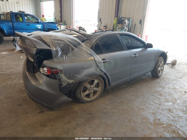 Aukcja sprzedaży 2008 Mazda Mazda6 S Sport Ve, vin: 1YVHP84D985M06409, numer aukcji: 45503897
