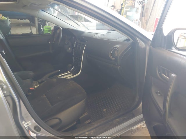 Aukcja sprzedaży 2008 Mazda Mazda6 S Sport Ve, vin: 1YVHP84D985M06409, numer aukcji: 45503897