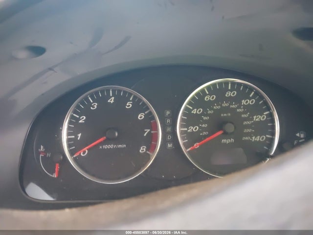 Aukcja sprzedaży 2008 Mazda Mazda6 S Sport Ve, vin: 1YVHP84D985M06409, numer aukcji: 45503897