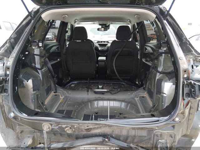 45503905 :رقم المزاد ، KL79MPS27PB149665 vin ، 2023 Chevrolet Trailblazer Fwd Lt مزاد بيع