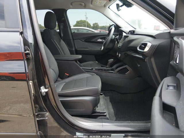 KL79MPS27PB149665 Chevrolet Trailblazer Fwd Lt