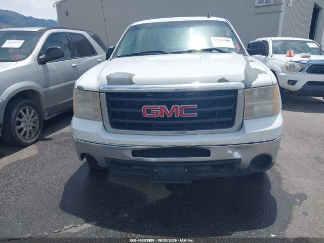 Aukcja sprzedaży 2010 Gmc Sierra 1500 Sle, vin: 3GTRKVE33AG215158, numer aukcji: 45503908