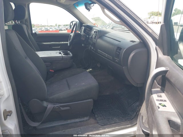 Aukcja sprzedaży 2010 Gmc Sierra 1500 Sle, vin: 3GTRKVE33AG215158, numer aukcji: 45503908