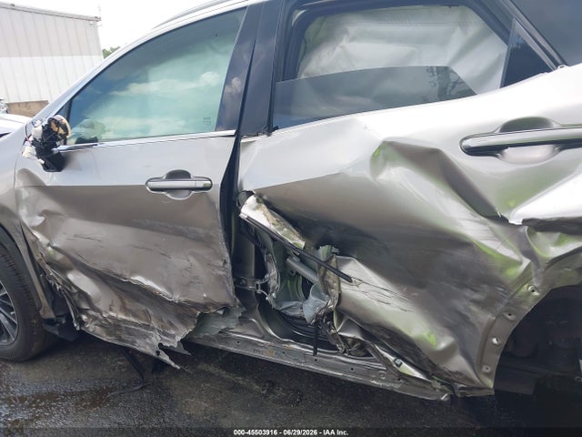 2025 Lexus Nx 250 Premium მანქანა იყიდება აუქციონზე, vin: 2T2GDCAZ2SC024046, აუქციონის ნომერი: 45503916