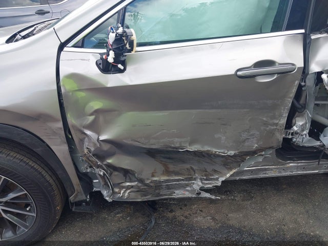 2025 Lexus Nx 250 Premium მანქანა იყიდება აუქციონზე, vin: 2T2GDCAZ2SC024046, აუქციონის ნომერი: 45503916