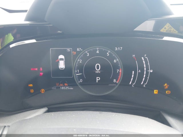 2025 Lexus Nx 250 Premium მანქანა იყიდება აუქციონზე, vin: 2T2GDCAZ2SC024046, აუქციონის ნომერი: 45503916