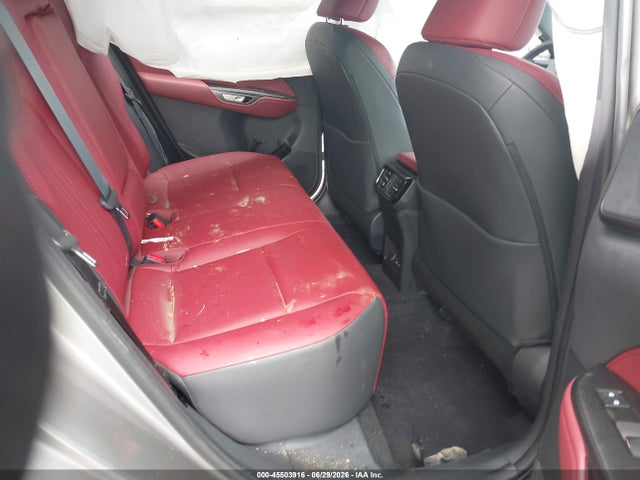 2025 Lexus Nx 250 Premium მანქანა იყიდება აუქციონზე, vin: 2T2GDCAZ2SC024046, აუქციონის ნომერი: 45503916