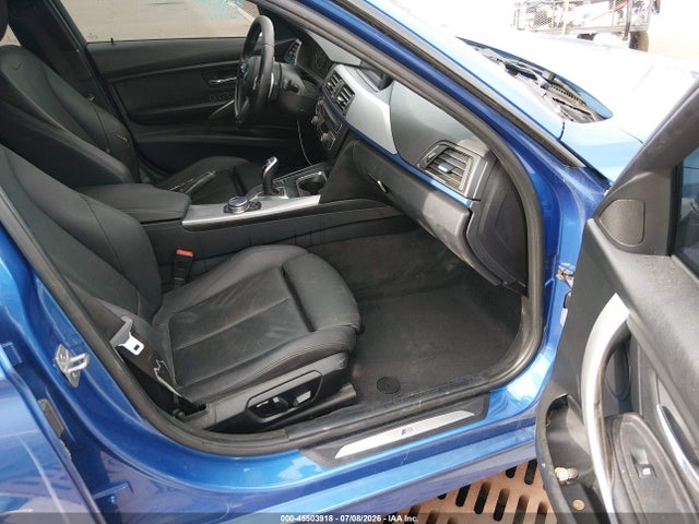 Продаж на аукціоні авто 2014 Bmw 328i, vin: WBA3A5C51EP600049, номер лоту: 45503918