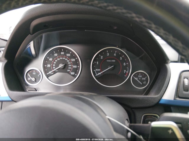 Продаж на аукціоні авто 2014 Bmw 328i, vin: WBA3A5C51EP600049, номер лоту: 45503918