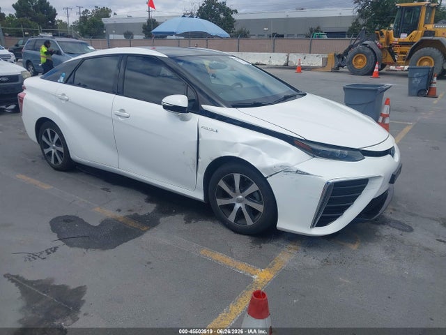 Aukcja sprzedaży 2017 Toyota Mirai, vin: JTDBVRBD8HA003409, numer aukcji: 45503919