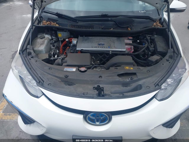 Aukcja sprzedaży 2017 Toyota Mirai, vin: JTDBVRBD8HA003409, numer aukcji: 45503919