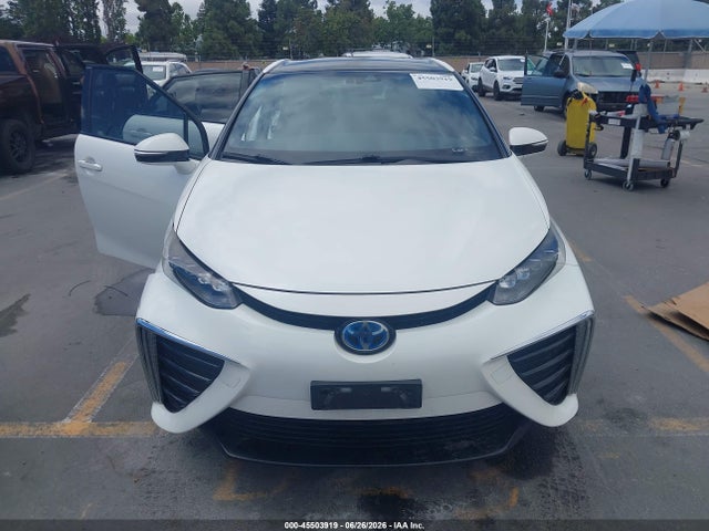 Aukcja sprzedaży 2017 Toyota Mirai, vin: JTDBVRBD8HA003409, numer aukcji: 45503919