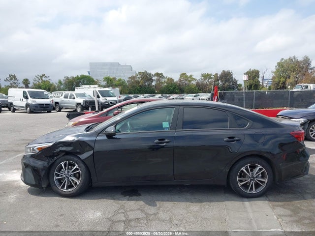 KIA Forte Lxs 2023 3KPF24AD9PE512600 Image 15