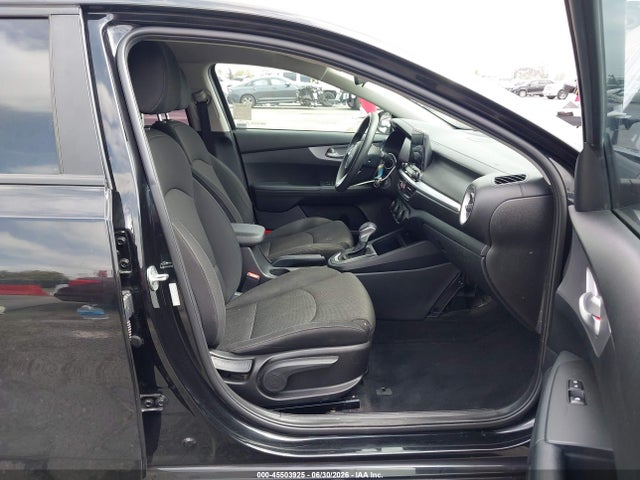 KIA Forte Lxs 2023 3KPF24AD9PE512600 Image 5