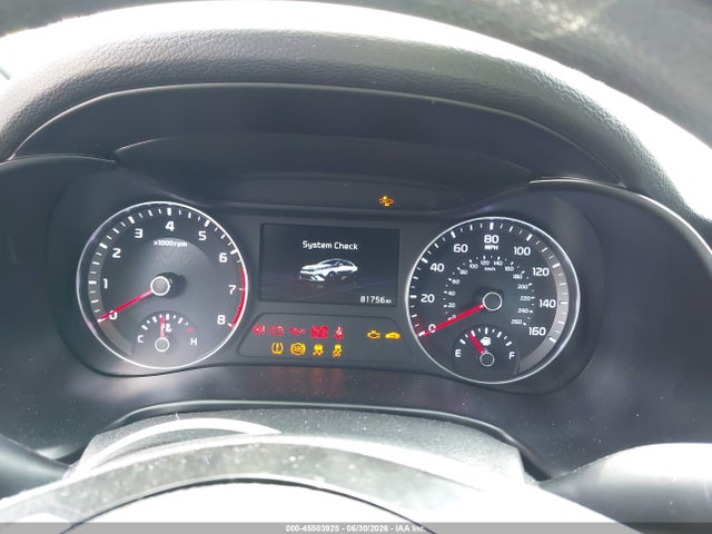 KIA Forte Lxs 2023 3KPF24AD9PE512600 Image 7