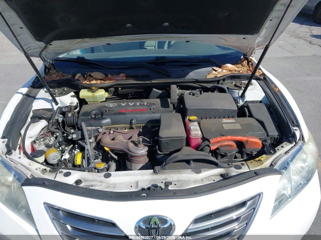 Auction sale of the 2007 Toyota Camry Hybrid, vin: JTNBB46KX73017864, lot number: 45503927