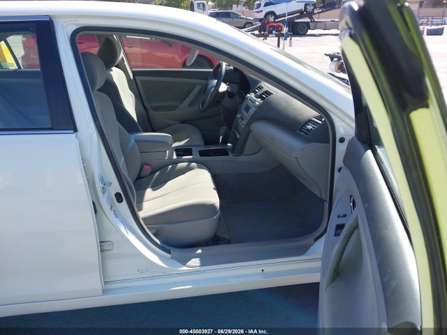 2007 Toyota Camry Hybrid მანქანა იყიდება აუქციონზე, vin: JTNBB46KX73017864, აუქციონის ნომერი: 45503927