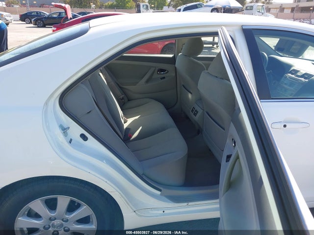 Продажа на аукционе авто 2007 Toyota Camry Hybrid, vin: JTNBB46KX73017864, номер лота: 45503927