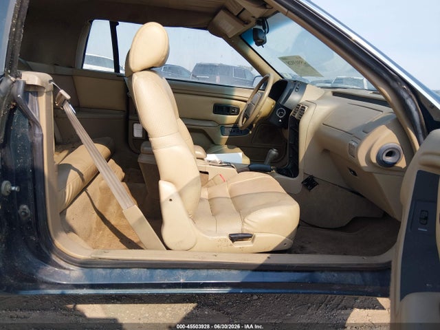 Продажа на аукционе авто 1994 Chrysler Lebaron Gtc/lx, vin: 1C3EU4534RF331540, номер лота: 45503928