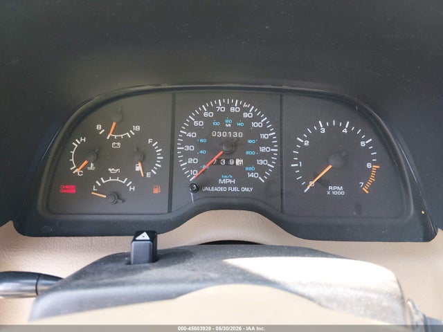 Продажа на аукционе авто 1994 Chrysler Lebaron Gtc/lx, vin: 1C3EU4534RF331540, номер лота: 45503928