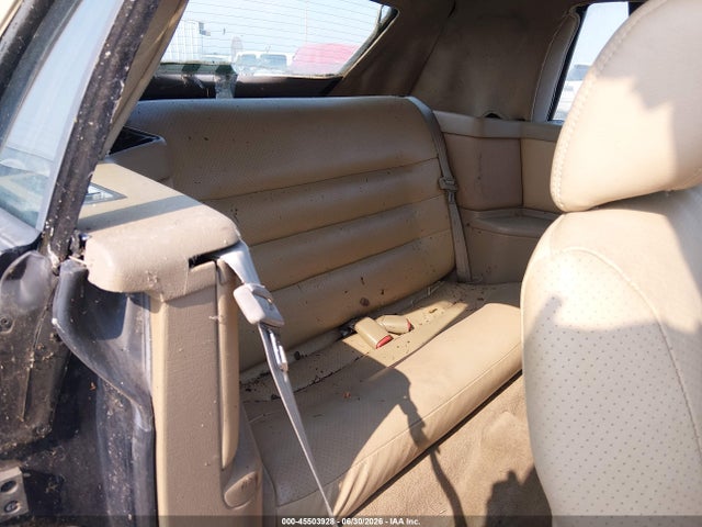 Продажа на аукционе авто 1994 Chrysler Lebaron Gtc/lx, vin: 1C3EU4534RF331540, номер лота: 45503928