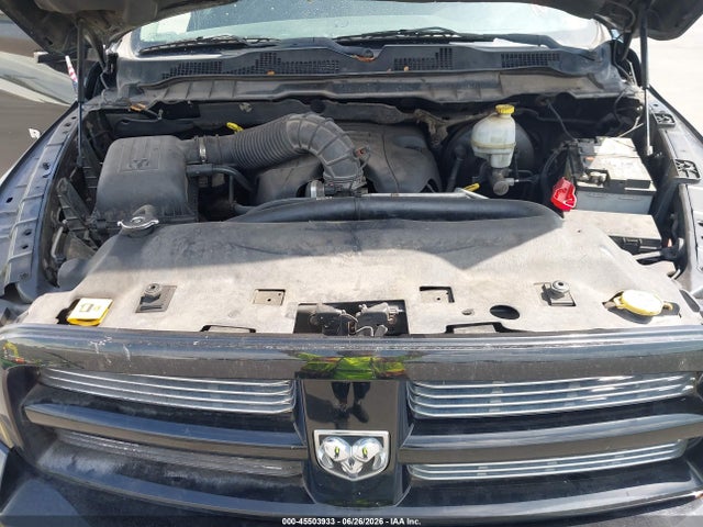 2012 Ram 1500 Sport მანქანა იყიდება აუქციონზე, vin: 1C6RD6MT9CS249142, აუქციონის ნომერი: 45503933