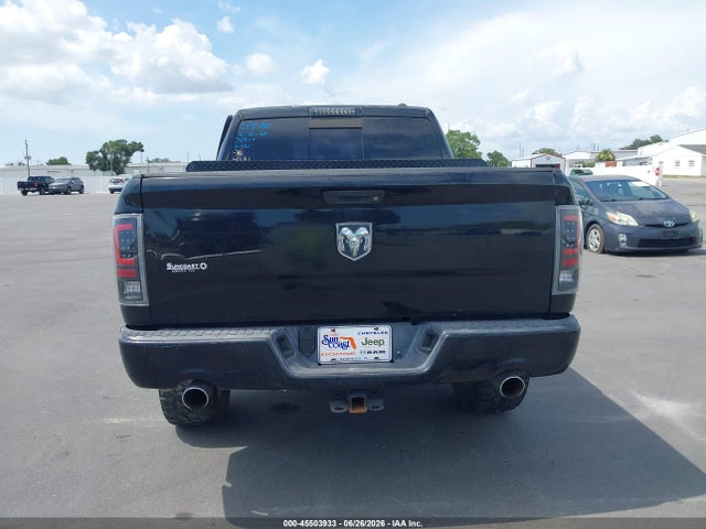 2012 Ram 1500 Sport მანქანა იყიდება აუქციონზე, vin: 1C6RD6MT9CS249142, აუქციონის ნომერი: 45503933