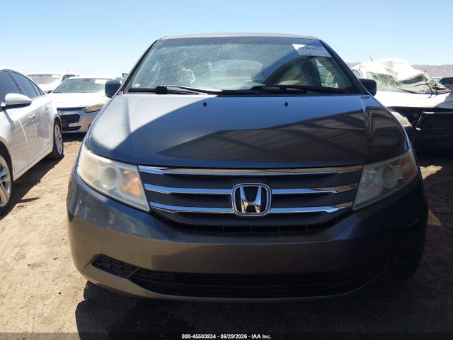 Продаж на аукціоні авто 2013 Honda Odyssey Lx, vin: 5FNRL5H26DB010623, номер лоту: 45503934