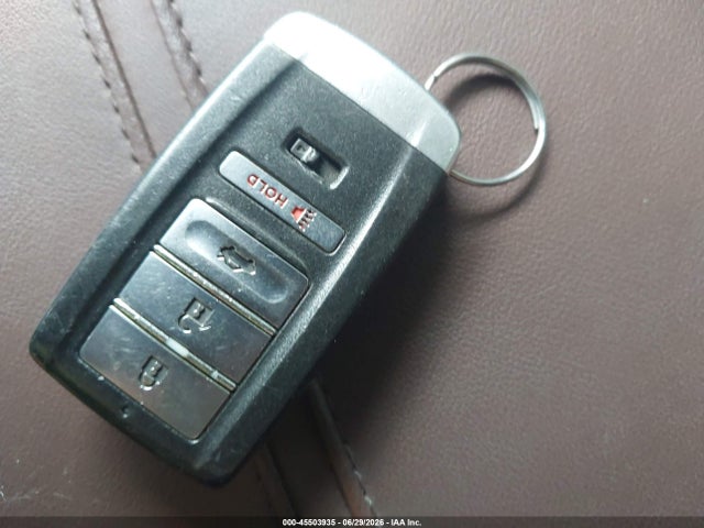 45503935 :رقم المزاد ، 19UUB3F52FA005009 vin ، 2015 Acura Tlx V6 Tech مزاد بيع