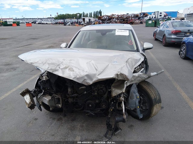 Audi A4 Premium Plus 2017 WAUENAF47HN020460 Image 12