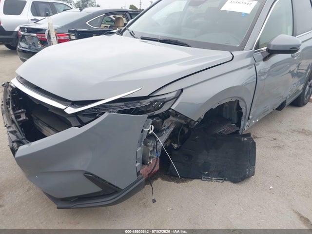 Honda Cr-v Ex-l Awd 2026 2HKRS4H73TH420403 Image 6