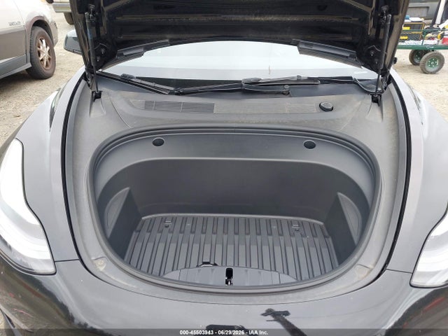 Tesla Model 3 Rear-wheel Drive 2023 5YJ3E1EA5PF661685 Image 10