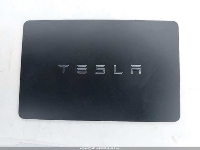 Tesla Model 3 Rear-wheel Drive 2023 5YJ3E1EA5PF661685 Image 11