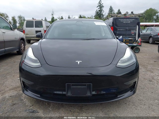 Tesla Model 3 Rear-wheel Drive 2023 5YJ3E1EA5PF661685 Image 12