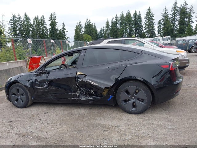 Tesla Model 3 Rear-wheel Drive 2023 5YJ3E1EA5PF661685 Image 14