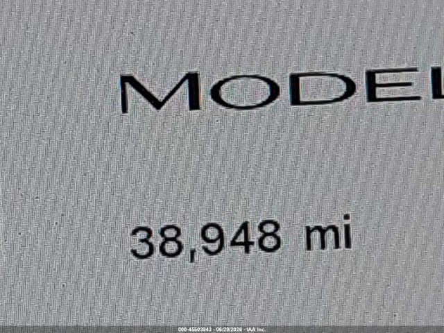 Tesla Model 3 Rear-wheel Drive 2023 5YJ3E1EA5PF661685 Image 15